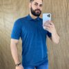 fernandaramosstore com br camiseta polo casual ogochi azul mesclado 0042 2