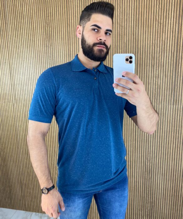 fernandaramosstore com br camiseta polo casual ogochi azul mesclado 0042 2