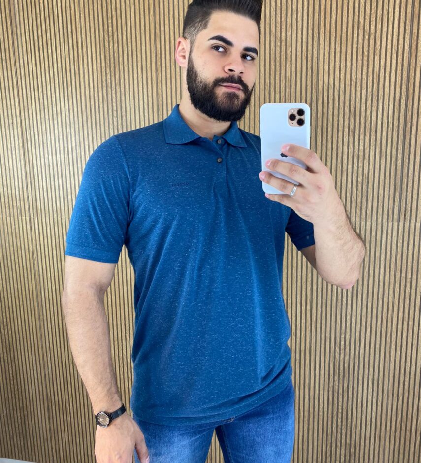 fernandaramosstore com br camiseta polo casual ogochi azul mesclado 0042 2