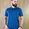 fernandaramosstore com br camiseta polo casual ogochi azul mesclado 0042 4