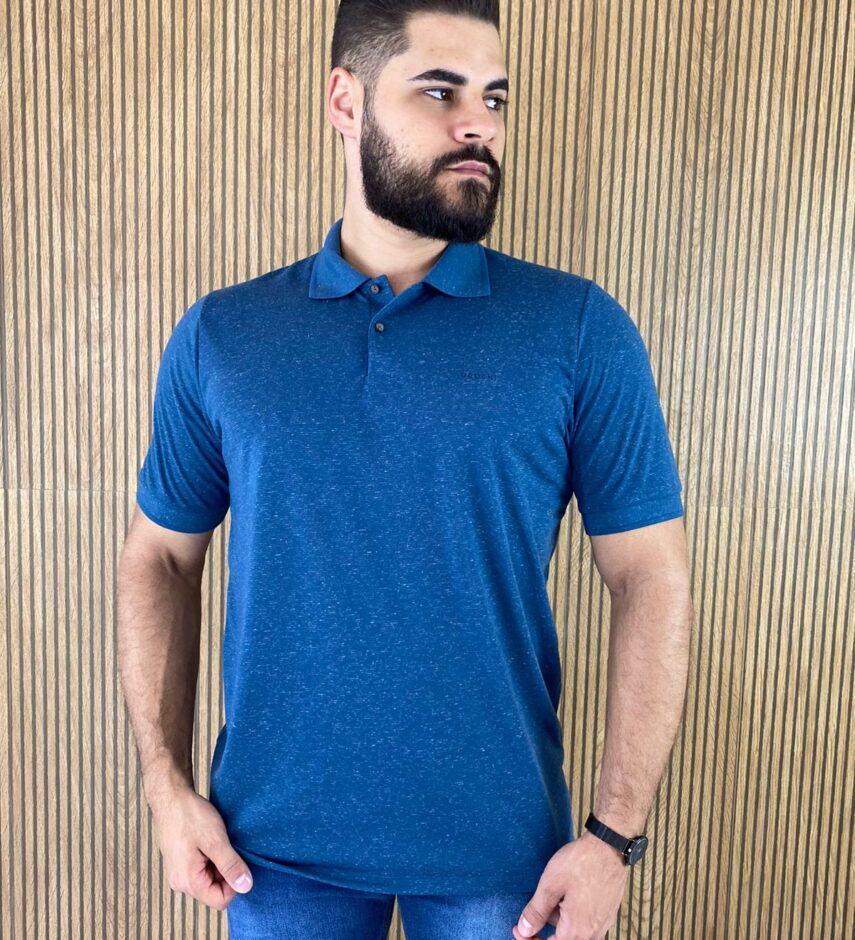 fernandaramosstore com br camiseta polo casual ogochi azul mesclado 0042 4