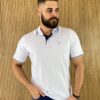 fernandaramosstore com br camiseta polo casual ogochi branca gola detalhe em preto 0001 5