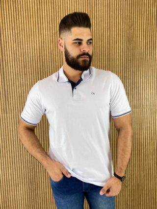 fernandaramosstore com br camiseta polo casual ogochi branca gola detalhe em preto 0001 5