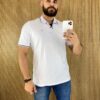 fernandaramosstore com br camiseta polo casual ogochi branca gola detalhe em preto 0001 7