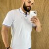 fernandaramosstore com br camiseta polo casual ogochi branca gola detalhe em preto 0001 8