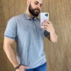 fernandaramosstore com br camiseta polo casual ogochi cinza 0164 10