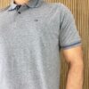 fernandaramosstore com br camiseta polo casual ogochi cinza 0164 7