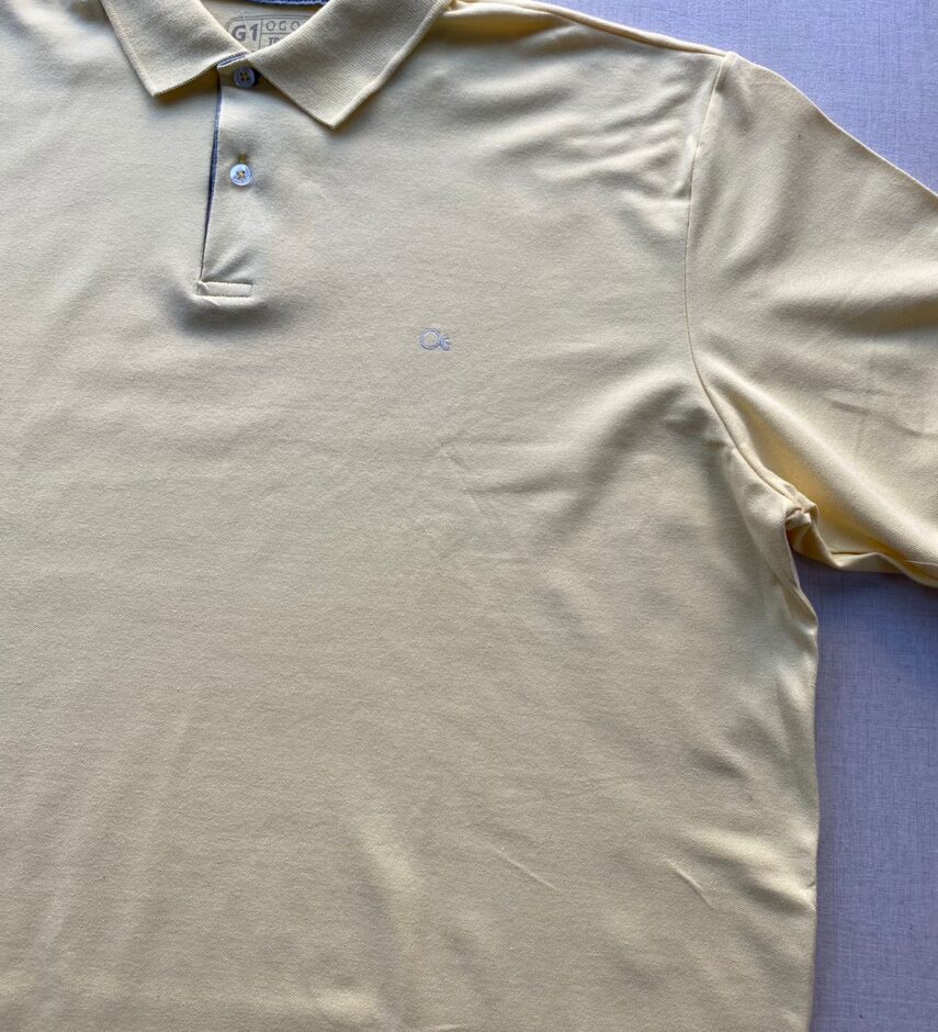 fernandaramosstore com br camiseta polo casual ogochi plus amarela 0169 2