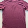 Camiseta Polo Casual Ogochi Plus Marsala 0193 - Fernanda Ramos Store