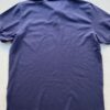 Camiseta Polo Casual Ogochi Plus Azul Marinho 0004 - Fernanda Ramos Store