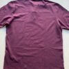 Camiseta Polo Casual Ogochi Plus Vinho 0041 - Fernanda Ramos Store