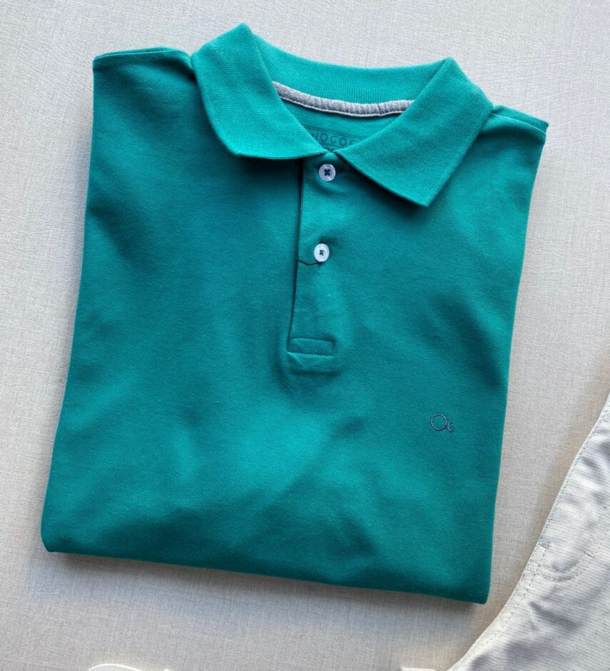 fernandaramosstore com br camiseta polo casual ogochi plus verde 0022 3