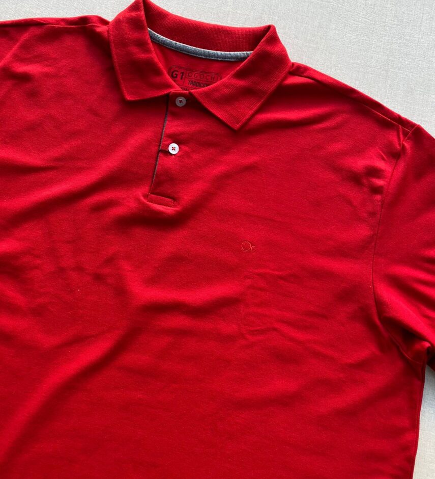 fernandaramosstore com br camiseta polo casual ogochi plus vermelha 0045 1