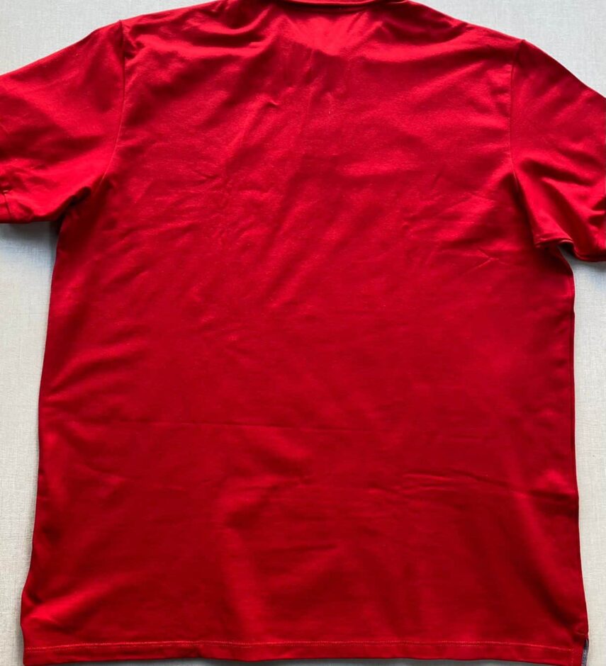 fernandaramosstore com br camiseta polo casual ogochi plus vermelha 0045 2
