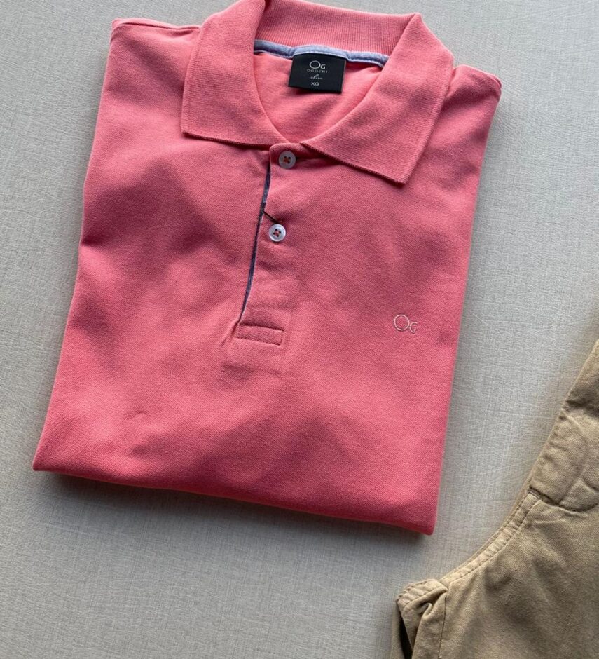 fernandaramosstore com br camiseta polo casual ogochi rosa 0067 3