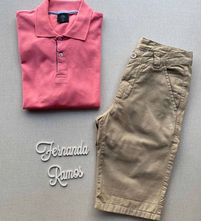 fernandaramosstore com br camiseta polo casual ogochi rosa 0067