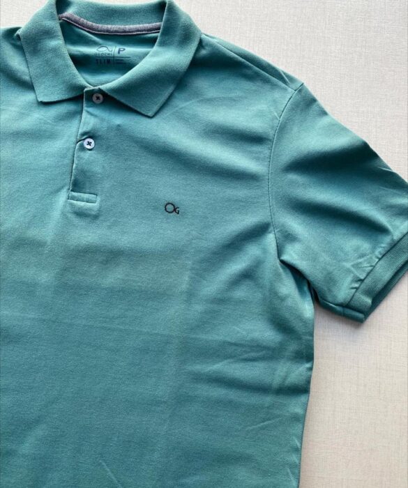 fernandaramosstore com br camiseta polo casual ogochi verde 0030 2