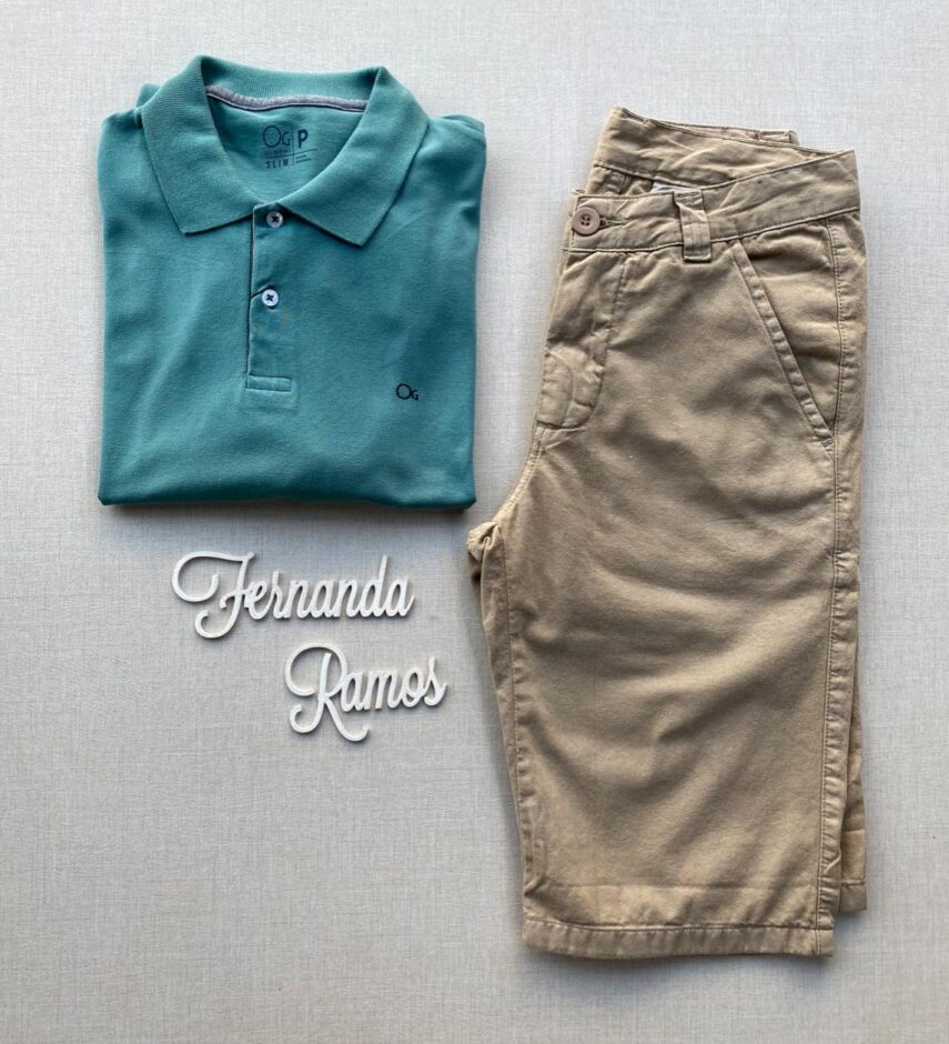 fernandaramosstore com br camiseta polo casual ogochi verde 0030
