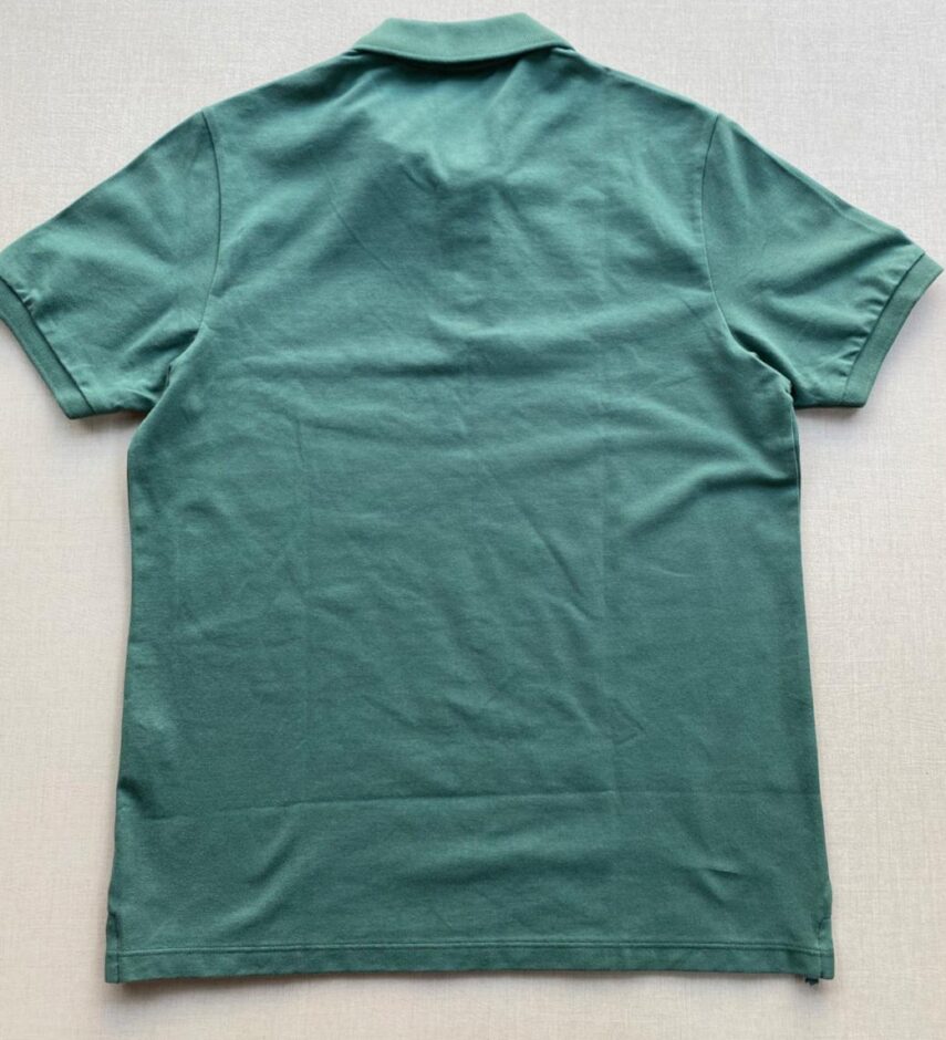 fernandaramosstore com br camiseta polo casual ogochi verde 2316 3