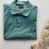 fernandaramosstore com br camiseta polo casual ogochi verde 2316 4