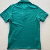 Camiseta Polo Casual Ogochi Verde 5413 - Fernanda Ramos Store