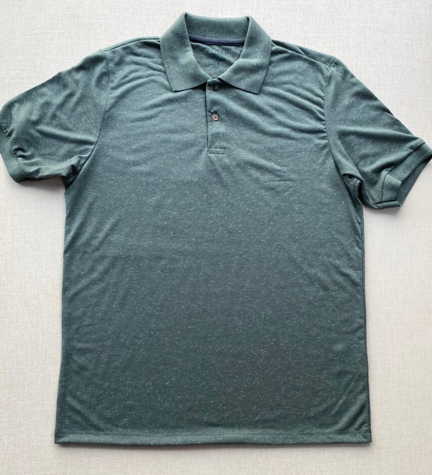 fernandaramosstore com br camiseta polo casual ogochi verde mesclado 0022 1