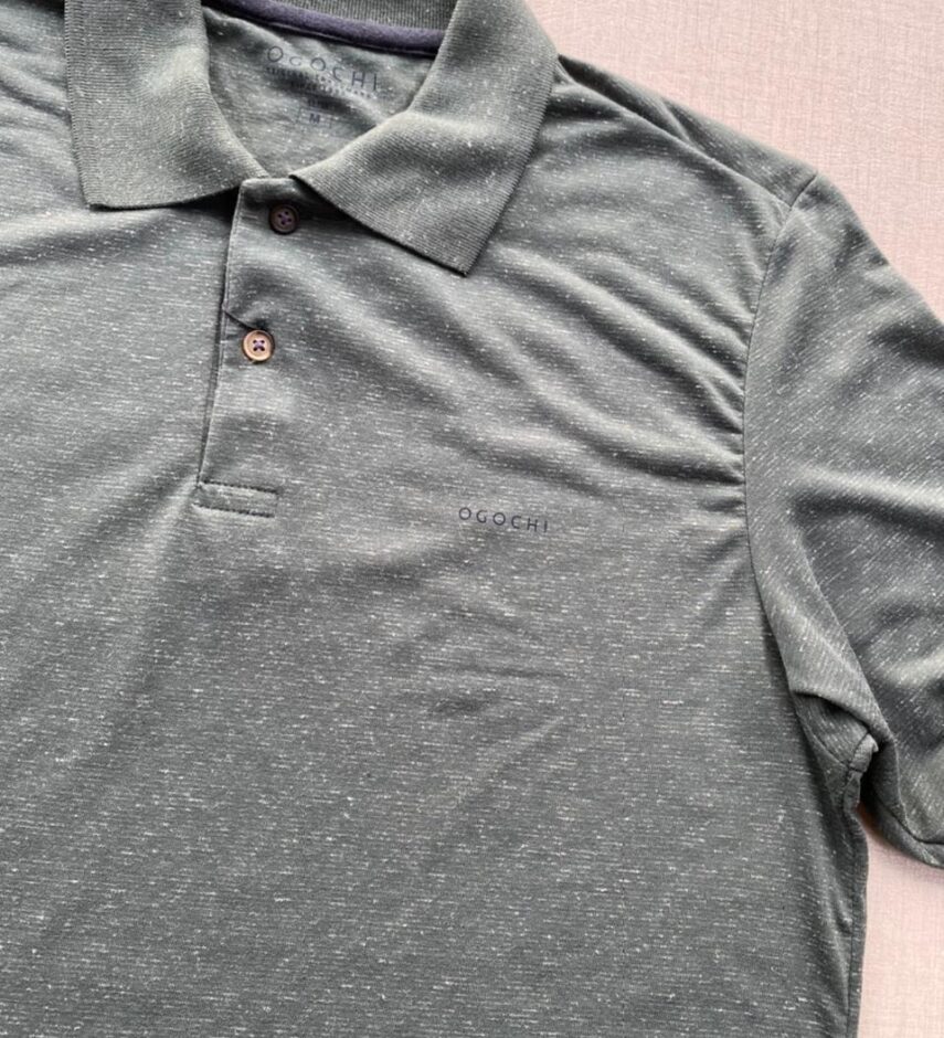fernandaramosstore com br camiseta polo casual ogochi verde mesclado 0022 2