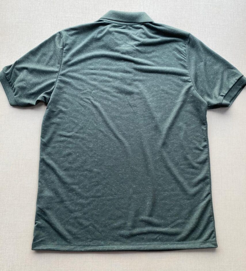 fernandaramosstore com br camiseta polo casual ogochi verde mesclado 0022 3