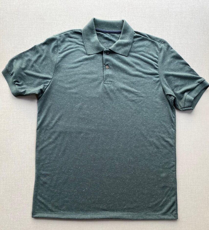 fernandaramosstore com br camiseta polo casual ogochi verde mesclado 0022