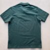 Camiseta Polo Casual Ogochi Verde Militar 4906 - Fernanda Ramos Store