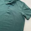 Camiseta Polo Casual Ogochi Verde Militar 4906 - Fernanda Ramos Store