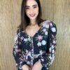 fernandaramosstore com br chemise longo preto floral manga longa 2