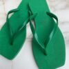 fernandaramosstore com br chinelo verde bandeira