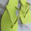 fernandaramosstore com br chinelo verde lima 2