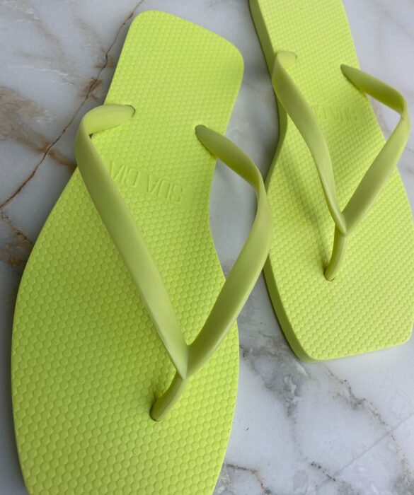 fernandaramosstore com br chinelo verde lima 2