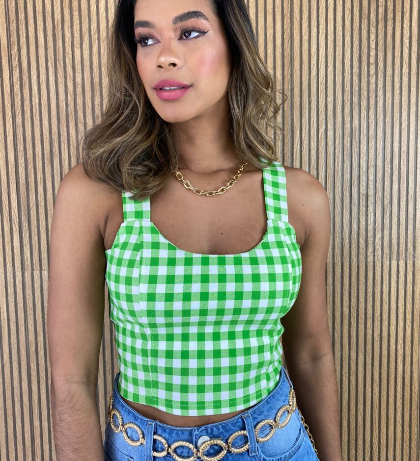 fernandaramosstore com br cropped feminino com bojo ziper nas costas verde 3