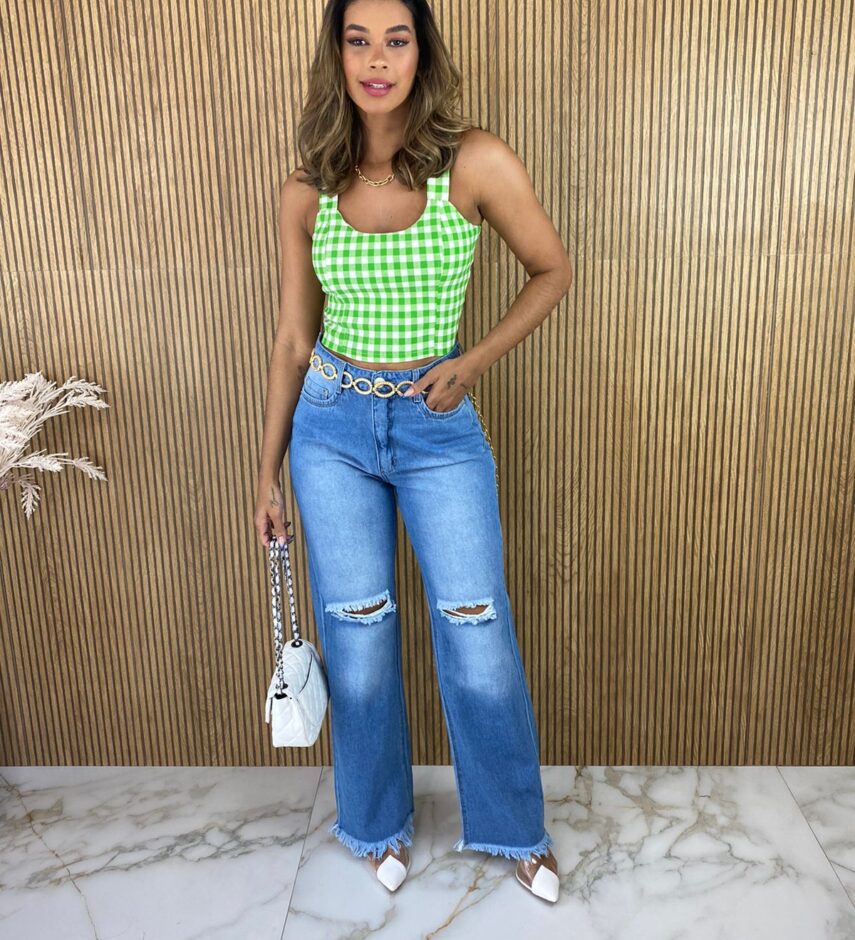 fernandaramosstore com br cropped feminino com bojo ziper nas costas verde 5