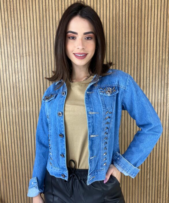 fernandaramosstore com br jaqueta feminina jeans bordada 11