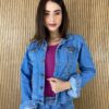 fernandaramosstore com br jaqueta feminina jeans bordada 2