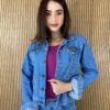 fernandaramosstore com br jaqueta feminina jeans bordada 3