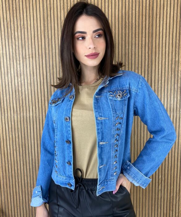 fernandaramosstore com br jaqueta feminina jeans bordada 5