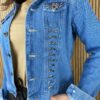 fernandaramosstore com br jaqueta feminina jeans bordada 6