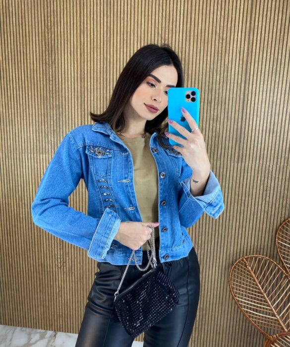 fernandaramosstore com br jaqueta feminina jeans bordada 9