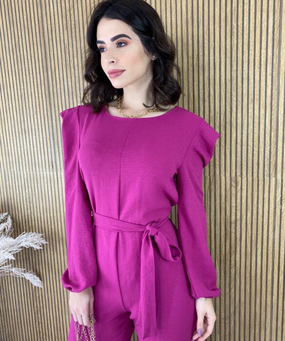 fernandaramosstore com br macacao feminino sem bojo manga longa com amarracao fu 1