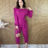 fernandaramosstore com br macacao feminino sem bojo manga longa com amarracao fu