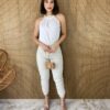 fernandaramosstore com br regata feminina detalhe em pregas off white 6