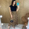 fernandaramosstore com br saia midi transpassada animal print