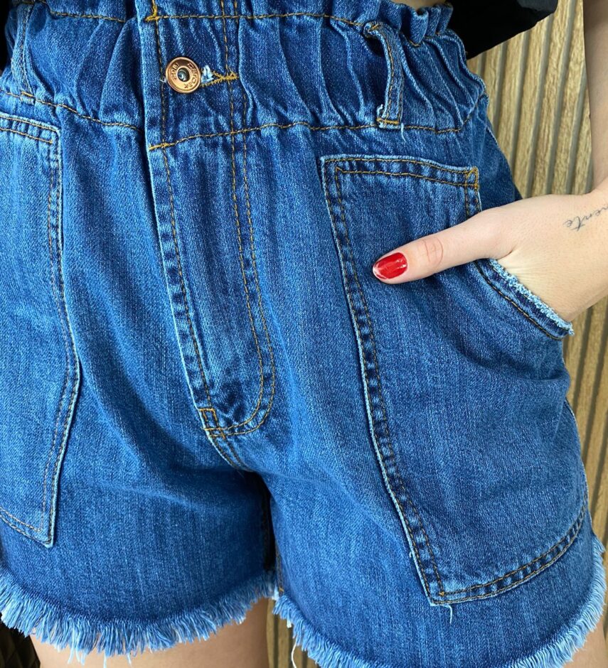 fernandaramosstore com br short jeans feminino mom com elastico 2