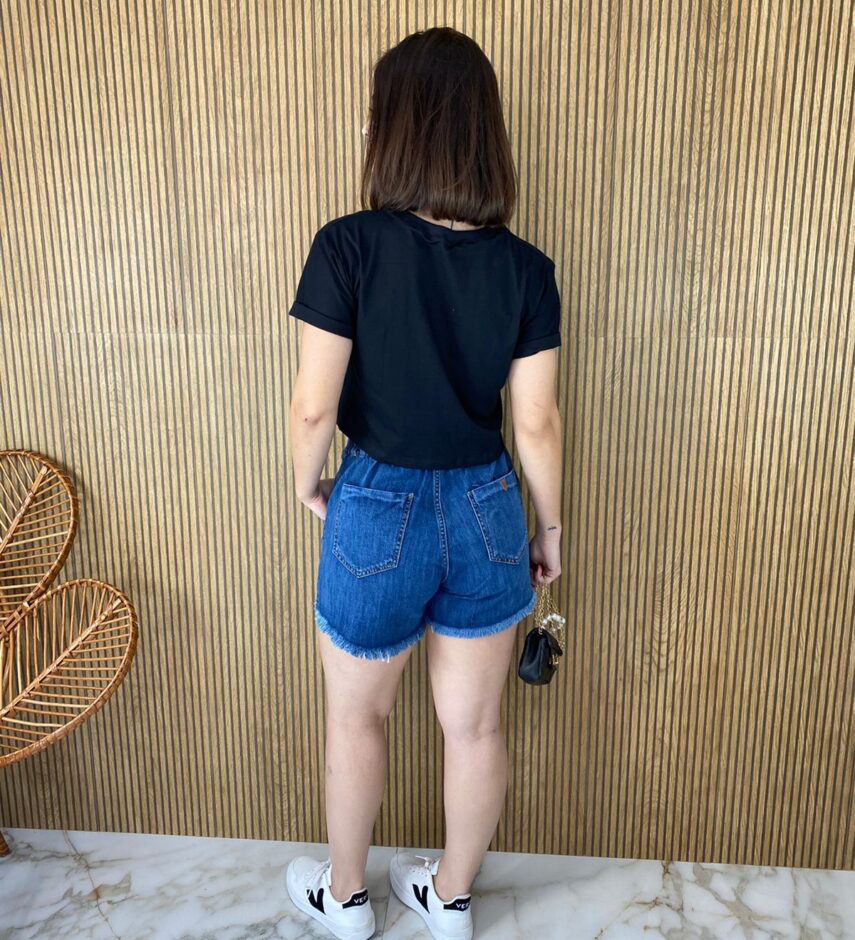 fernandaramosstore com br short jeans feminino mom com elastico 4