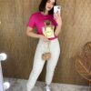 fernandaramosstore com br t shirt manga curta ursinho it girl pink